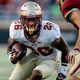 Illustration for article titled P.J. Williams To Cop In DUI Arrest: I Played For FSU And Wanna Go Home
